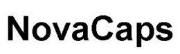 NOVACAPS trademark