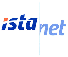 ISTANET trademark