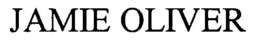 JAMIE OLIVER trademark