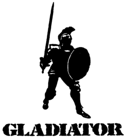 GLADIATOR trademark