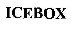 ICEBOX trademark