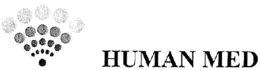 HUMAN MED trademark