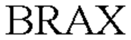 BRAX trademark