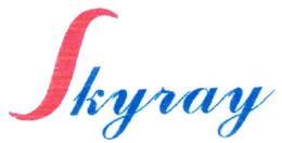 SKYRAY trademark