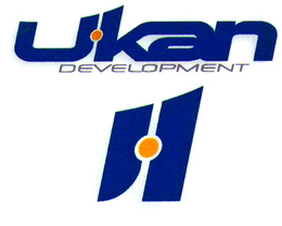 UKAN DEVELOPMENT trademark