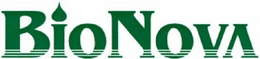 BIO NOVA trademark