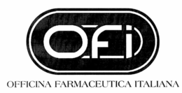 OFI OFFICINA FARMACEUTICA ITALIANA trademark