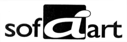 SOFÁART trademark