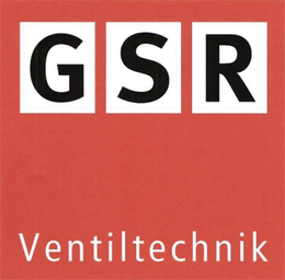 GSR VENTILTECHNIK trademark