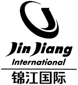 CJ JIN JIANG INTERNATIONAL trademark