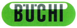 BÜCHI trademark