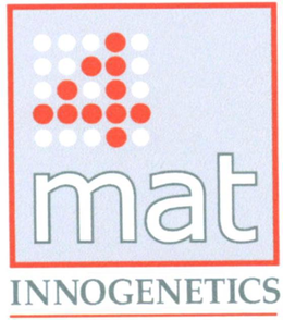 4 MAT INNOGENETICS trademark