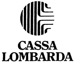 CASSA LOMBARDA trademark