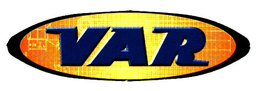 VAR trademark