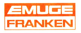 EMUGE FRANKEN trademark