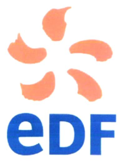 EDF trademark