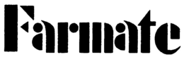 FARMATE trademark