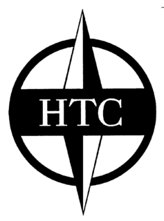 HTC trademark