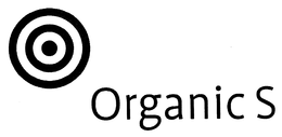 ORGANIC S trademark