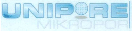 UNIPORE MIKROPOR trademark