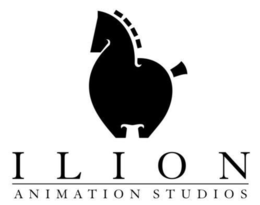 ILION ANIMATION STUDIOS trademark