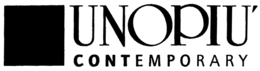 UNOPIU' CONTEMPORARY trademark