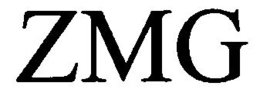 ZMG trademark