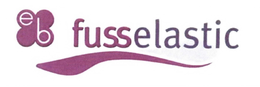 EB FUSSELASTIC trademark