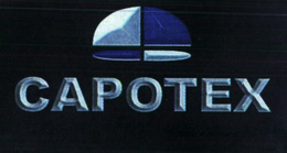 CAPOTEX trademark