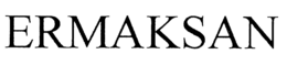 ERMAKSAN trademark
