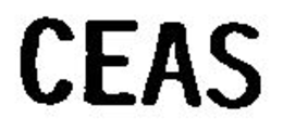 CEAS trademark