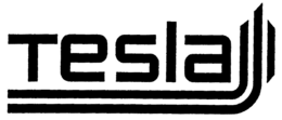 TESLA trademark