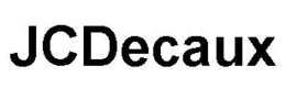 JCDECAUX trademark