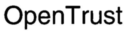 OPEN TRUST trademark