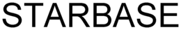 STARBASE trademark
