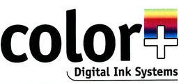 COLOR + DIGITAL INK SYSTEMS trademark