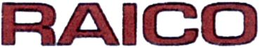 RAICO trademark