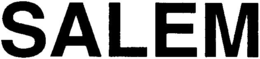 SALEM trademark