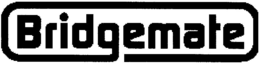 BRIDGEMATE trademark