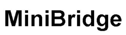 MINIBRIDGE trademark