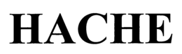 HACHE trademark