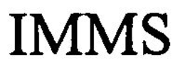 IMMS trademark
