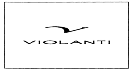 V VIOLANTI trademark