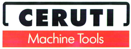 CERUTI MACHINE TOOLS trademark