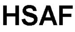 HSAF trademark