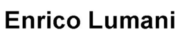 ENRICO LUMANI trademark