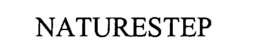 NATURESTEP trademark