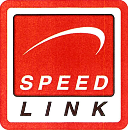 SPEED LINK trademark