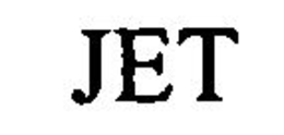 JET trademark