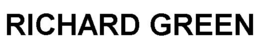 RICHARD GREEN trademark